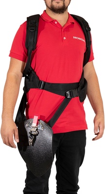 Desbrozadora Honda Umk 450 Ue